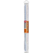 Maped Ravnilo razmerno Maped 500-2500 trirobo 30cm
