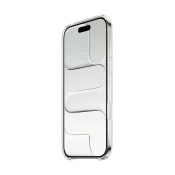iPhone Air Case with MagSafe – Frost