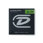 Dunlop 011 Pure Nickel DEN1150