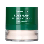 Aromatica Rosemary Dry Shampoo Powder - Suhi Šampon v Prahu 10g