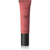 Catrice Peptide Bliss Glossy Lip Balm balzam za sijoče ustnice s peptidi odtenek 020 Blissberry 10 ml