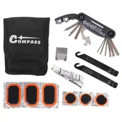 Compass Torba za kolo z orodjem