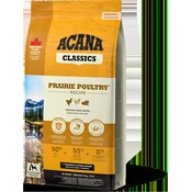 ACANA Suva hrana za odrasle pse Classic Prairie Poultry 14.5kg