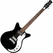 Danelectro 59X Guitar Black