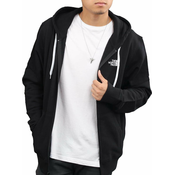 OPEN GATE FULL ZIP blackOPEN GATE FULL ZIP black