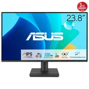 ASUS VA249HG computer monitor 60.5 cm (23.8) 1920 x 1080 pixels Full HD LCD Black (90LM02W0-B01171)
