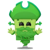 Figura Funko POP! Movies - SpongeBob Movie The Flying Dutchman Glow