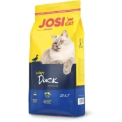 JOSERA Hrana za macke JosiCat Crispy Duck 18kg