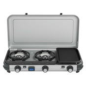 Campingaz Camping Kitchen 2 Multicook