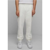 Ultra-heavy sweatpants ready to be dyed