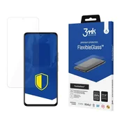 3MK Tecno Camon 18 - 3mk fleksibilno steklo