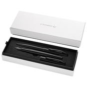 Pelikan - Set za pisanje Pelikan Jazz Noble Elegance, crni
