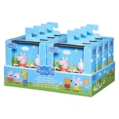 Pujsa Pepa set dveh figur ast F64135L0