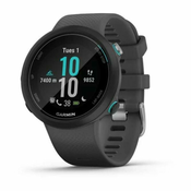 GARMIN pametni sat za plivanje Swim 2, Slate