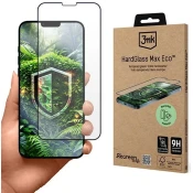3MK HardGlass Max Eco iPhone 13/13Pro/14 GRS CU 1304127 ()