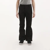 Icepeak Ski pantalone za decake Lodi jr BG, Crne