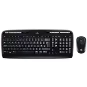MK330 (920-003999) Tastatura i Mis Wireless US