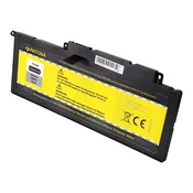 Baterija za Dell Inspiron 15-7537/15-7535/14-7000, 3900 mAh