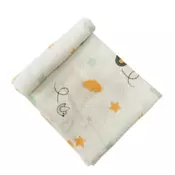 Tetra pelene za bebe NSB-U4TP04 - Šarene tetra pelene