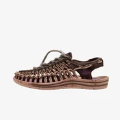 Sneakers KEEN Uneek Lea All Gender Terrain Bison EUR 44.5