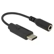 USB-C Audio Adapter