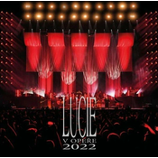Lucie - V Opeře 2022 (2 CD)