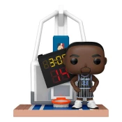 Bobble Figure Basketball NBA - Orlando Magic POP! - Shaq With Backboard