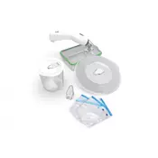 Aparat za vakumiranje Home Electronics FS-L10