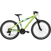BICIKL SCOTT CONTESSA 640 green