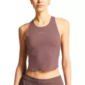 Ženska brezrokavna majica Craft Pro Hypervent Cropp Flint S