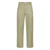Casual Friday Chino hlače CFPandrup  oliva
