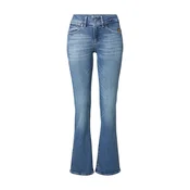 G-STAR Kavbojke Midge moder denim
