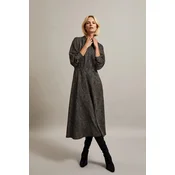 Marisse Womens Dress Z-Su-4509 Black