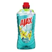 AJAX Lagoon tekoče čistilo za gospodinjstvo 1l