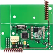 AJAX Modul za integraciju uartBridge