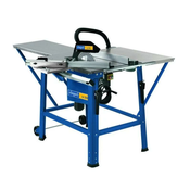 SCHEPPACH TS310 Namizna žaga, 230V