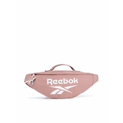 Reebok torba za okoli pasu RBK-039-CCC-05 Roza