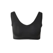 MAGIC Bodyfashion Nedrček Sensual, črna