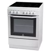 Indesit elektricni šporet I6VSH W