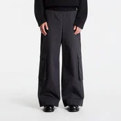 Hlače Heliot Emil Pulsar Cargo Black M