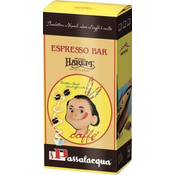 Kavna zrna Passalacqua Miscela Harem 500 g