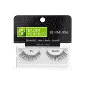 Trepavice Be Natural Salon Perfect 45