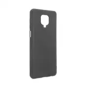 TERACELL Maska 3D Camera za Xiaomi Note 9 Pro/Note 9 Pro Max/Note 9S crna