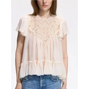 Reserved - LADIES` BLOUSE