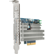 HP 512 GB Z Turbo Drive G2 PCIe 3.0 x4 M.2 SSD 742006-002. 814802-001 NVMe