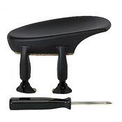 Podbradnik za violino in violo Wittner