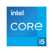 Intel Procesor Core i5-12400 6-Core 2.50GHz, 4.40GHz