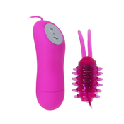 Klitoralni stimulator v obliki žuželke Cute Secret