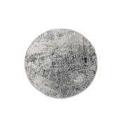 Lessentiel Maison Kupatilski otirac Evidence, 100cm, Sivi