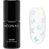 NEONAIL Blooming Dreams gel lak za nohte z uporabo UV/LED lučke odtenek Dancing Butterflies? 7.2 ml